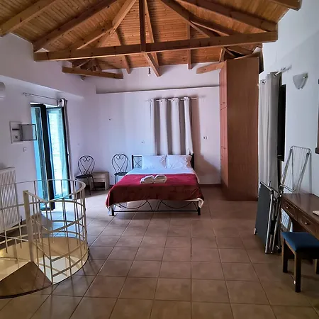 Frigano 2 Appartement *