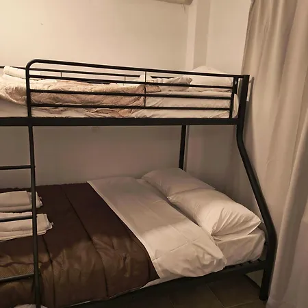 Frigano 2 Appartement Stoúpa