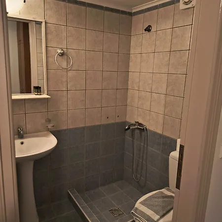 Appartement Frigano 2