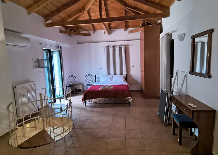 Frigano 2 Apartamento *