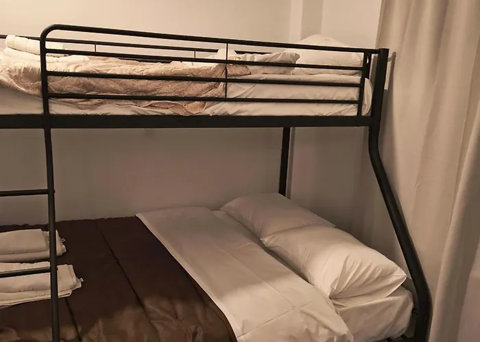 Frigano 2 Apartamento Stoúpa