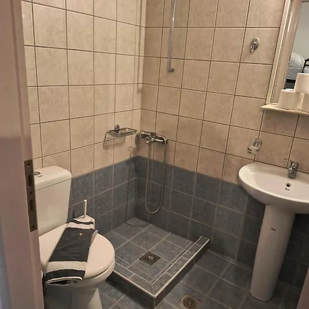 דירה Frigano 2 *