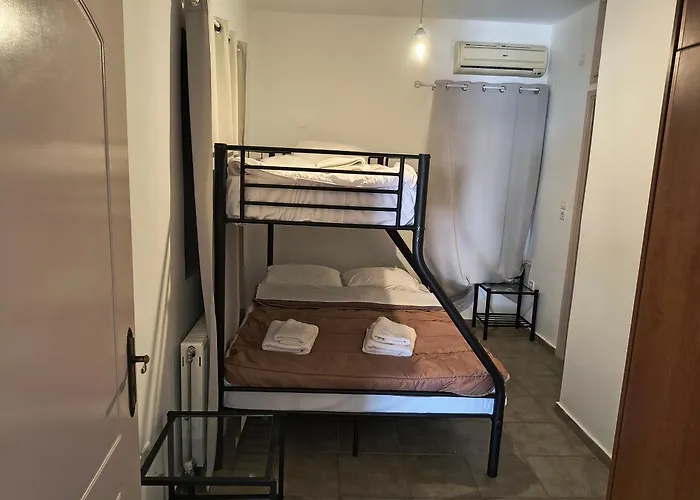 Apartment Frigano 2 *