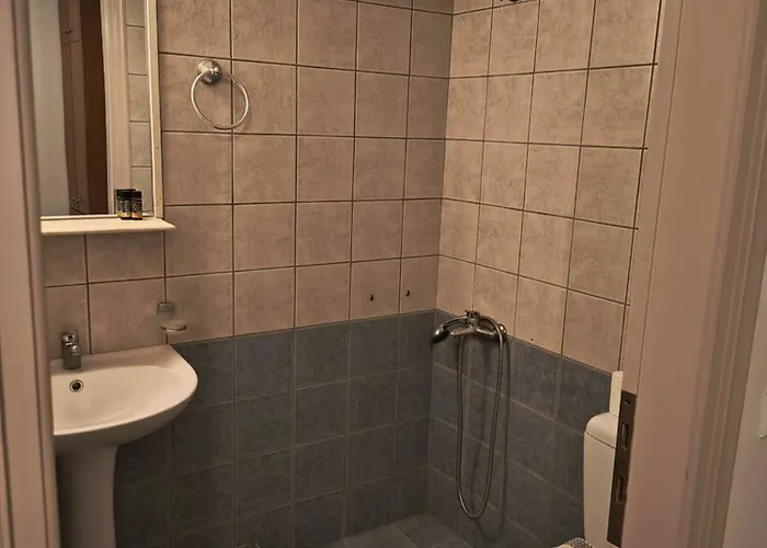 Apartamento Frigano 2