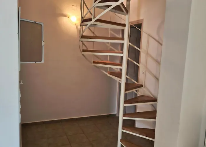 Frigano 2 Apartamento *