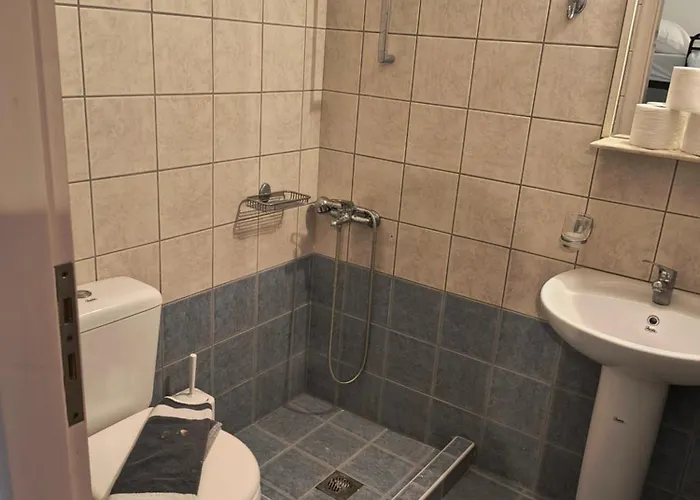 Apartamento Frigano 2 *