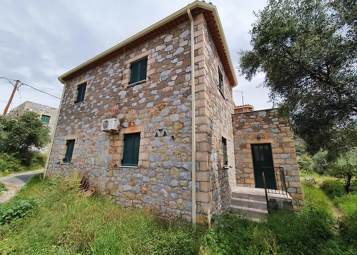 Apartamento Frigano 2 *